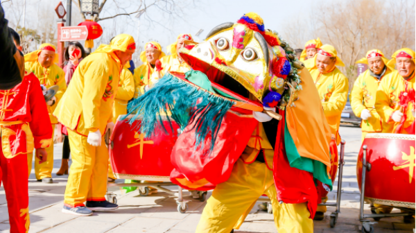 ?放“龘”招！第八屆肥東“搜貨計”即將“龍”重登場！